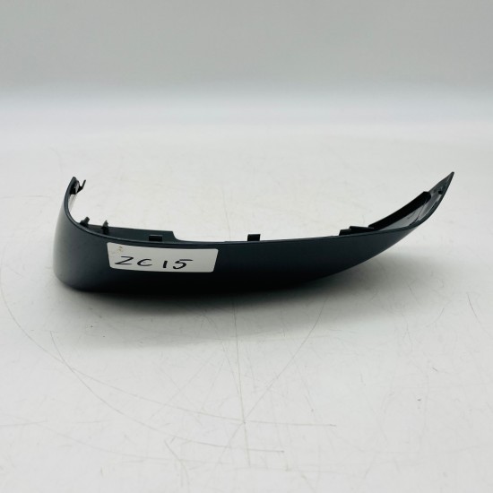 BMW 5 Series Wing Mirror Cover F10 F11 Left Side Genuine C0169109 | 2013-2016
