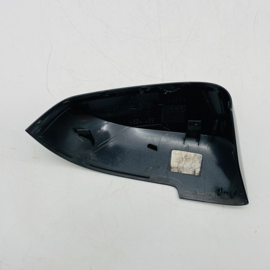BMW 5 Series Wing Mirror Cover F10 F11 Left Side Genuine C0169109 | 2013-2016