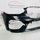 BMW X3 Front Bumper G01 X Line Genuine Grey 5111773828 | 2018–2022 [aw92]