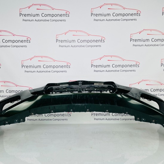 BMW 4 Series Front Bumper G26 Gran Coupe M Sport Genuine 51118078573 2020-2024 BMW 4 Series Front Bumper G26 Gran Coupe M Sport Genuine 51118078573 2020-2024