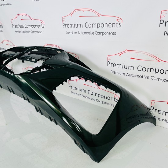 BMW 4 Series Front Bumper G26 Gran Coupe M Sport Genuine 51118078573 2020-2024 BMW 4 Series Front Bumper G26 Gran Coupe M Sport Genuine 51118078573 2020-2024