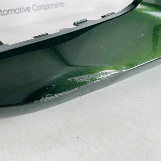 BMW 4 Series Front Bumper G26 Gran Coupe M Sport Genuine 51118078573 2020-2024 BMW 4 Series Front Bumper G26 Gran Coupe M Sport Genuine 51118078573 2020-2024