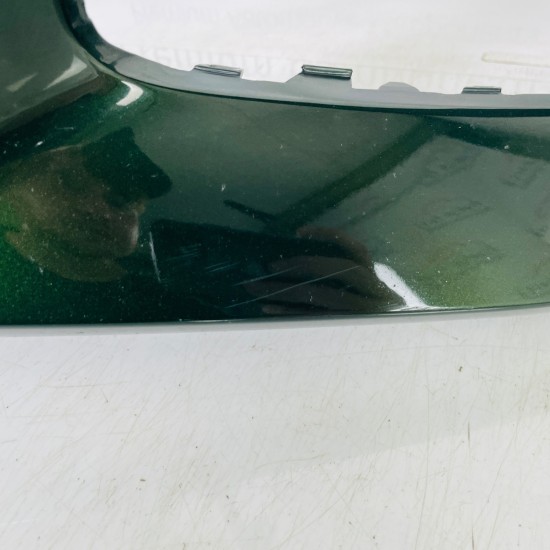 BMW 4 Series Front Bumper G26 Gran Coupe M Sport Genuine 51118078573 2020-2024 BMW 4 Series Front Bumper G26 Gran Coupe M Sport Genuine 51118078573 2020-2024