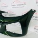 BMW 4 Series Front Bumper G26 Gran Coupe M Sport Genuine 51118078573 2020-2024 BMW 4 Series Front Bumper G26 Gran Coupe M Sport Genuine 51118078573 2020-2024