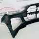 BMW 4 Series Front Bumper G26 Gran Coupe M Sport Genuine 51118078573 2020-2024 BMW 4 Series Front Bumper G26 Gran Coupe M Sport Genuine 51118078573 2020-2024