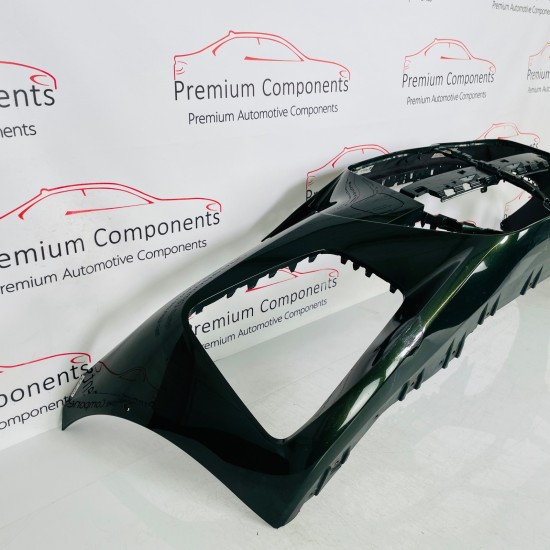 BMW 4 Series Front Bumper G26 Gran Coupe M Sport Genuine 51118078573 2020-2024 BMW 4 Series Front Bumper G26 Gran Coupe M Sport Genuine 51118078573 2020-2024