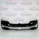 BMW 5 Series Front Bumper G30 G31 Sport Line Genuine Black 51119464207 2020-2024