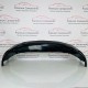 BMW 5 Series Front Bumper G30 G31 Sport Line Genuine Black 51119464207 2020-2024