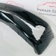 BMW 5 Series Front Bumper G30 G31 Sport Line Genuine Black 51119464207 2020-2024