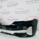 BMW 5 Series Front Bumper G30 G31 Sport Line Genuine Black 51119464207 2020-2024