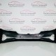 BMW 5 Series Front Bumper G30 G31 Sport Line Genuine Black 51119464207 2020-2024