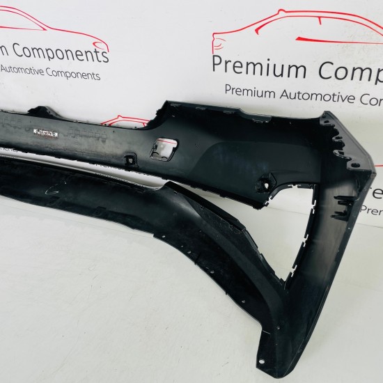 BMW 5 Series Front Bumper G30 G31 Sport Line Genuine Black 51119464207 2020-2024