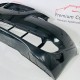 BMW 5 Series Front Bumper F10 F11 Se Genuine Black 51117200712 2010-2013 [Bc75]