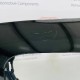 BMW 5 Series Front Bumper F10 F11 Se Genuine Black 51117200712 2010-2013 [Bc75]