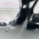 BMW 5 Series Front Bumper F10 F11 Se Genuine Black 51117200712 2010-2013 [Bc75]