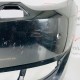 BMW 5 Series Front Bumper F10 F11 Se Genuine Black 51117200712 2010-2013 [Bc75]