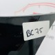 BMW 5 Series Front Bumper F10 F11 Se Genuine Black 51117200712 2010-2013 [Bc75]