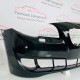 BMW 5 Series Front Bumper F10 F11 Se Genuine Black 51117200712 2010-2013 [Bc75]