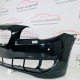 BMW 5 Series Front Bumper F10 F11 Se Genuine Black 51117200712 2010-2013 [Bc75]