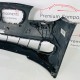 BMW 5 Series Front Bumper F10 F11 Se Genuine Black 51117200712 2010-2013 [Bc75]