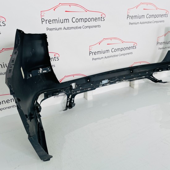 BMW X5 Rear Bumper G05 M Sport Genuine Grey 51128069240 | 2020-2024 [ak119]