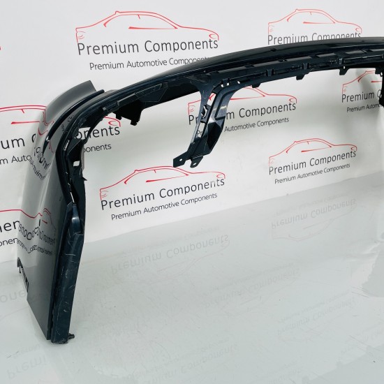 BMW X5 Rear Bumper G05 M Sport Genuine Grey 51128069240 | 2020-2024 [ak119]