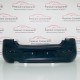 BMW 1 Series Rear Bumper F20 F21 Se Genuine 51127371752 | 2015-2019 [10279]