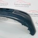 BMW 1 Series Rear Bumper F20 F21 Se Genuine 51127371752 | 2015-2019 [10279]