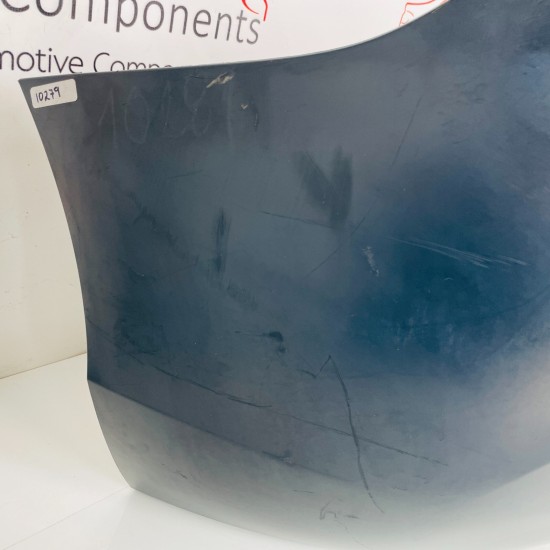 BMW 1 Series Rear Bumper F20 F21 Se Genuine 51127371752 | 2015-2019 [10279]