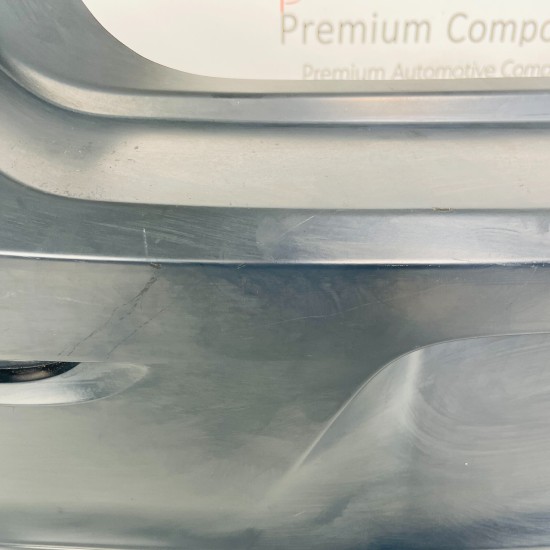 BMW 1 Series Rear Bumper F20 F21 Se Genuine 51127371752 | 2015-2019 [10279]