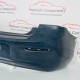 BMW 1 Series Rear Bumper F20 F21 Se Genuine 51127371752 | 2015-2019 [10279]