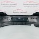 BMW 1 Series Rear Bumper F20 F21 Se Genuine 51127371752 | 2015-2019 [10279]
