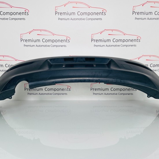 BMW 1 Series Rear Bumper F20 F21 Se Genuine 51127371752 | 2015-2019 [10279]
