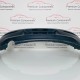 BMW 1 Series Rear Bumper F20 F21 Se Genuine 51127371752 | 2015-2019 [10279]