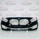 BMW 1 Series Front Bumper F40 Se Genuine Black 51117459708 | 2019-2023 [Bc72]