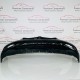 BMW 1 Series Front Bumper F40 Se Genuine Black 51117459708 | 2019-2023 [Bc72]