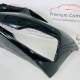BMW 1 Series Front Bumper F40 Se Genuine Black 51117459708 | 2019-2023 [Bc72]