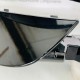 BMW 1 Series Front Bumper F40 Se Genuine Black 51117459708 | 2019-2023 [Bc72]