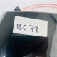 BMW 1 Series Front Bumper F40 Se Genuine Black 51117459708 | 2019-2023 [Bc72]