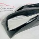 BMW 1 Series Front Bumper F40 Se Genuine Black 51117459708 | 2019-2023 [Bc72]