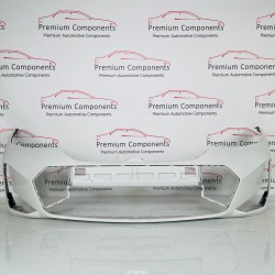 BMW 3 Series Front Bumper G20 G21 M Sport Lci Genuine 51118085444 | 2022–2025