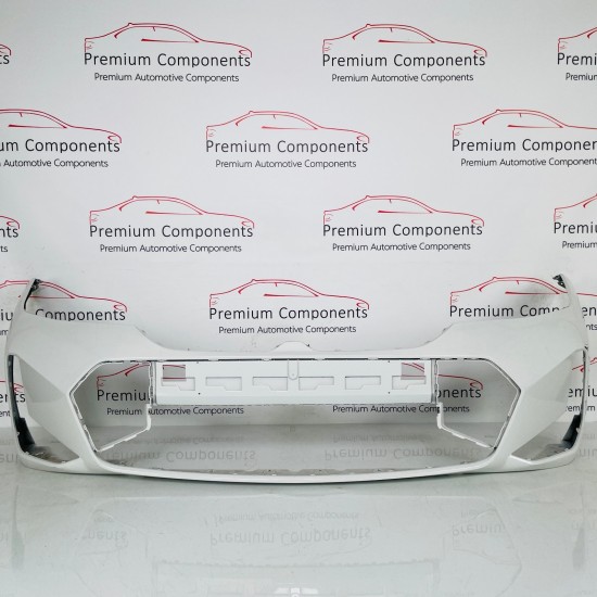 BMW 3 Series Front Bumper G20 G21 M Sport Lci Genuine 51118085444 | 2022–2025 BMW 3 Series Front Bumper G20 G21 M Sport Lci Genuine 51118085444 | 2022–2025