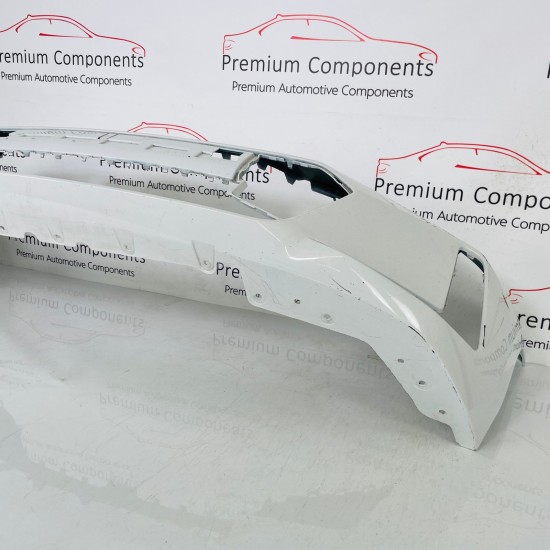 BMW 3 Series Front Bumper G20 G21 M Sport Lci Genuine 51118085444 | 2022–2025 BMW 3 Series Front Bumper G20 G21 M Sport Lci Genuine 51118085444 | 2022–2025