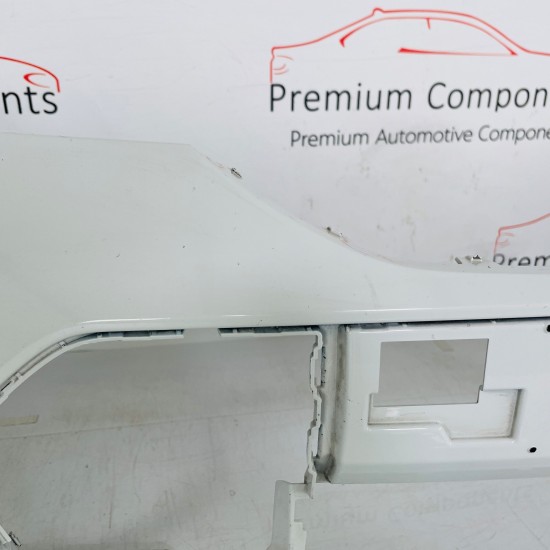 BMW 3 Series Front Bumper G20 G21 M Sport Lci Genuine 51118085444 | 2022–2025 BMW 3 Series Front Bumper G20 G21 M Sport Lci Genuine 51118085444 | 2022–2025