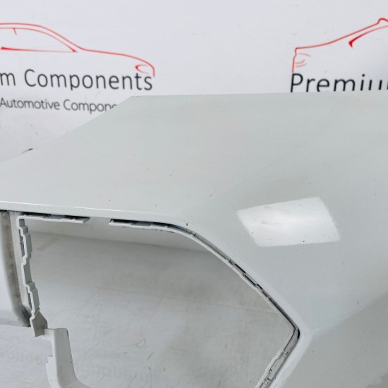 BMW 3 Series Front Bumper G20 G21 M Sport Lci Genuine 51118085444 | 2022–2025 BMW 3 Series Front Bumper G20 G21 M Sport Lci Genuine 51118085444 | 2022–2025