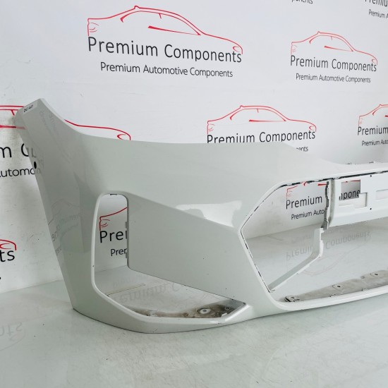 BMW 3 Series Front Bumper G20 G21 M Sport Lci Genuine 51118085444 | 2022–2025 BMW 3 Series Front Bumper G20 G21 M Sport Lci Genuine 51118085444 | 2022–2025