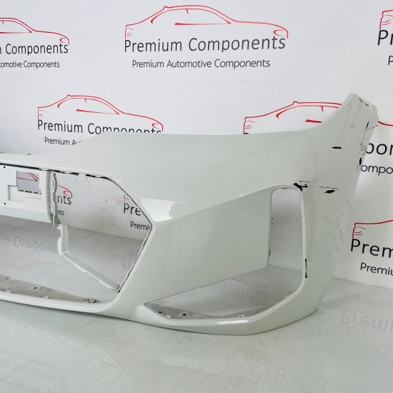 BMW 3 Series Front Bumper G20 G21 M Sport Lci Genuine 51118085444 | 2022–2025 BMW 3 Series Front Bumper G20 G21 M Sport Lci Genuine 51118085444 | 2022–2025
