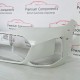 BMW 3 Series Front Bumper G20 G21 M Sport Lci Genuine 51118085444 | 2022–2025 BMW 3 Series Front Bumper G20 G21 M Sport Lci Genuine 51118085444 | 2022–2025