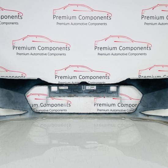 BMW 3 Series Front Bumper G20 G21 M Sport Lci Genuine 51118085444 | 2022–2025 BMW 3 Series Front Bumper G20 G21 M Sport Lci Genuine 51118085444 | 2022–2025