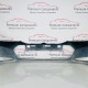 BMW 3 Series Front Bumper G20 G21 M Sport Lci Genuine 51118085444 | 2022–2025 BMW 3 Series Front Bumper G20 G21 M Sport Lci Genuine 51118085444 | 2022–2025